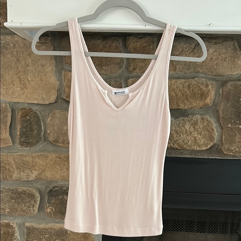 🆕! LAmade Tank